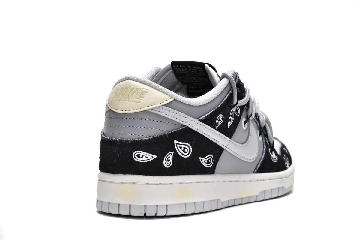 Nike SB Dunk Low Vibe Reps Sneakers DH7913-001