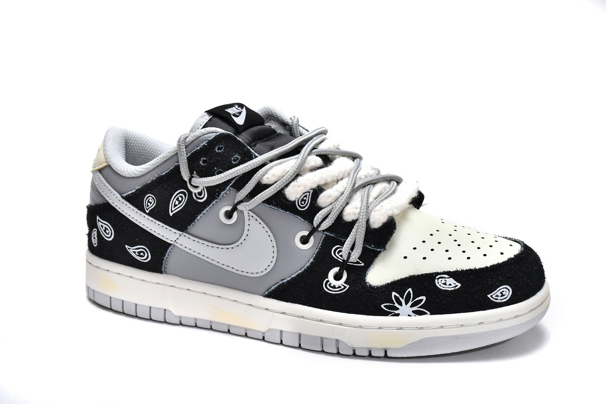 Nike SB Dunk Low Vibe Reps Sneakers DH7913-001