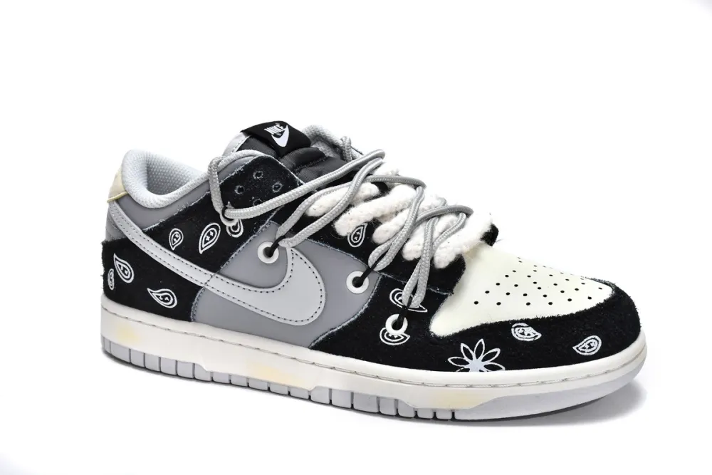 Nike SB Dunk Low Vibe Reps Sneakers DH7913-001