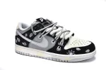 Nike SB Dunk Low Vibe Reps Sneakers DH7913-001