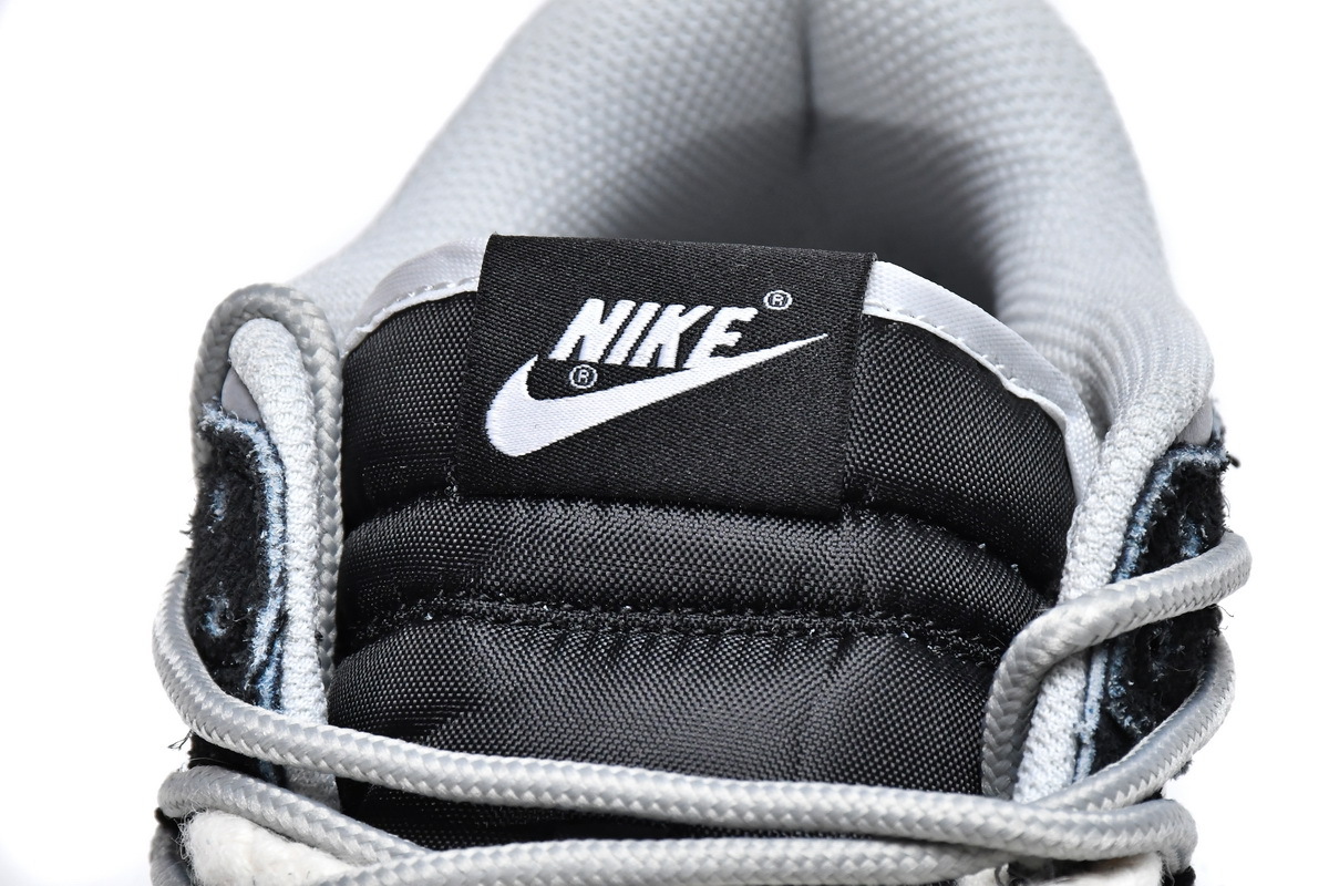 Nike SB Dunk Low Vibe Reps Sneakers DH7913-001