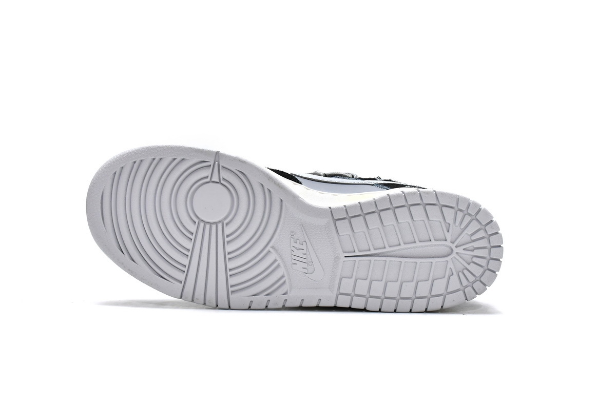 Nike SB Dunk Low Vibe Reps Sneakers DH7913-001