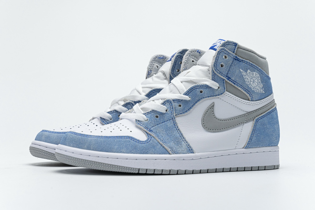  jordan 1 hyper royal blue