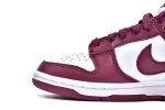 bordeaux dunks