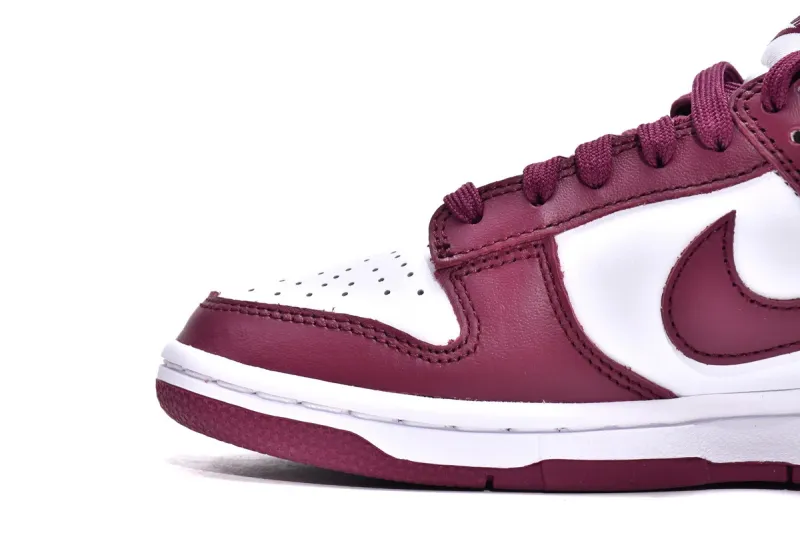 bordeaux dunks