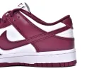 bordeaux dunk low