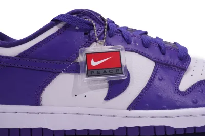 Nike SB Dunk Low Flip The Old School Reps Sneakers DJ4636-100 02