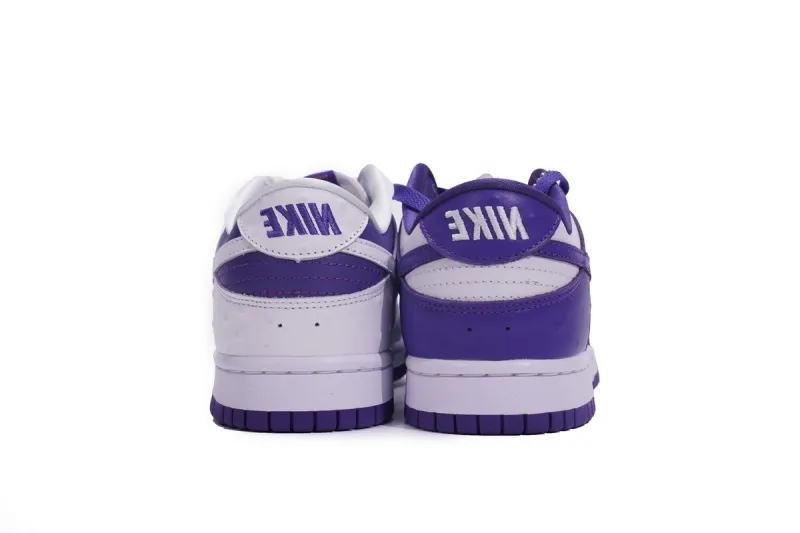 Nike SB Dunk Low Flip The Old School