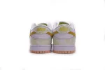 Nike Yellow Strike