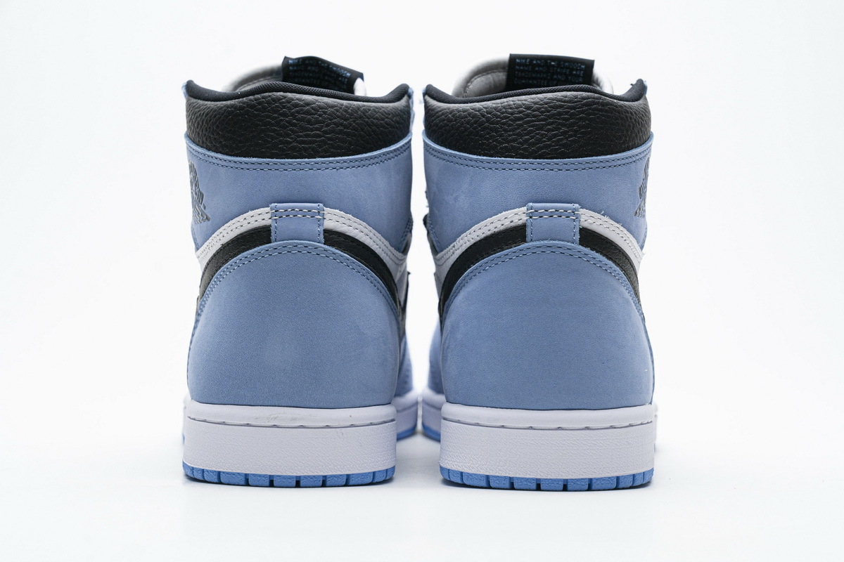 University Blue 1s 