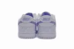 Reps Sneakers Nike SB Dunk Low “Purple Pulse” DM9467-500