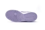 Reps Sneakers Nike SB Dunk Low “Purple Pulse” DM9467-500