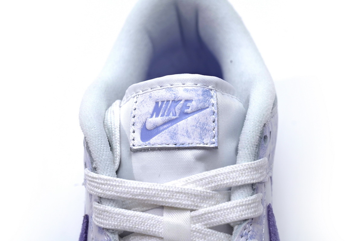 Reps Sneakers Nike SB Dunk Low Purple Pulse DM9467-500