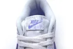 Reps Sneakers Nike SB Dunk Low “Purple Pulse” DM9467-500