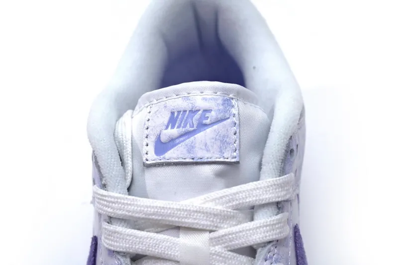 Reps Sneakers Nike SB Dunk Low “Purple Pulse” DM9467-500
