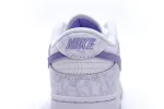 Reps Sneakers Nike SB Dunk Low “Purple Pulse” DM9467-500