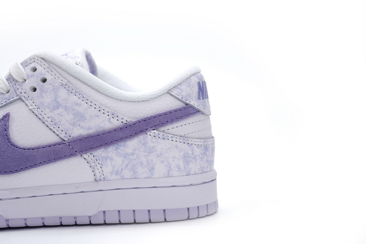 Reps Sneakers Nike SB Dunk Low Purple Pulse DM9467-500