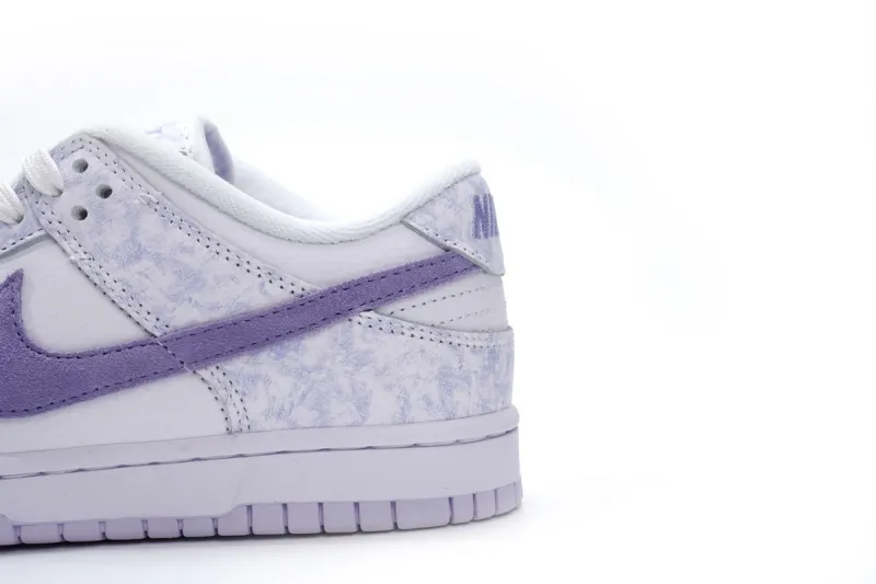 Reps Sneakers Nike SB Dunk Low “Purple Pulse” DM9467-500