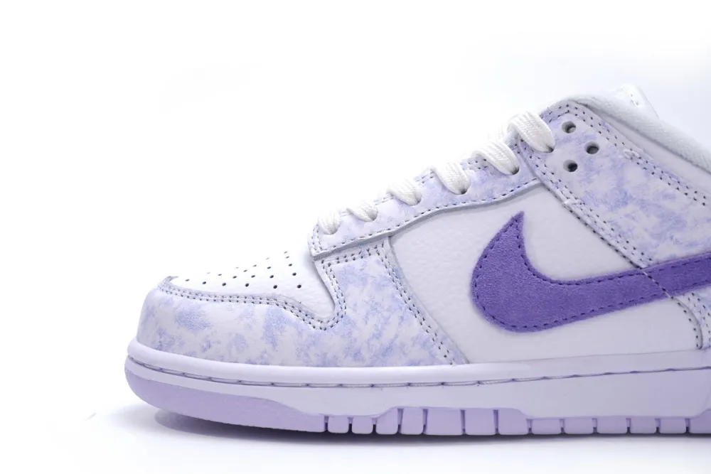 Reps Sneakers Nike SB Dunk Low “Purple Pulse” DM9467-500