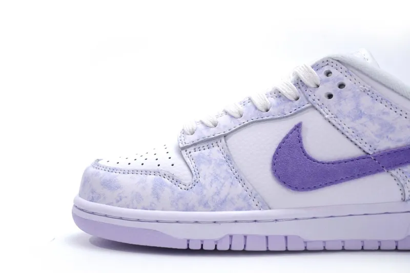 Reps Sneakers Nike SB Dunk Low “Purple Pulse” DM9467-500