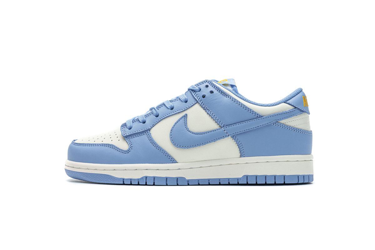 nike dunk low coast