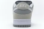 dunk low white wolf grey