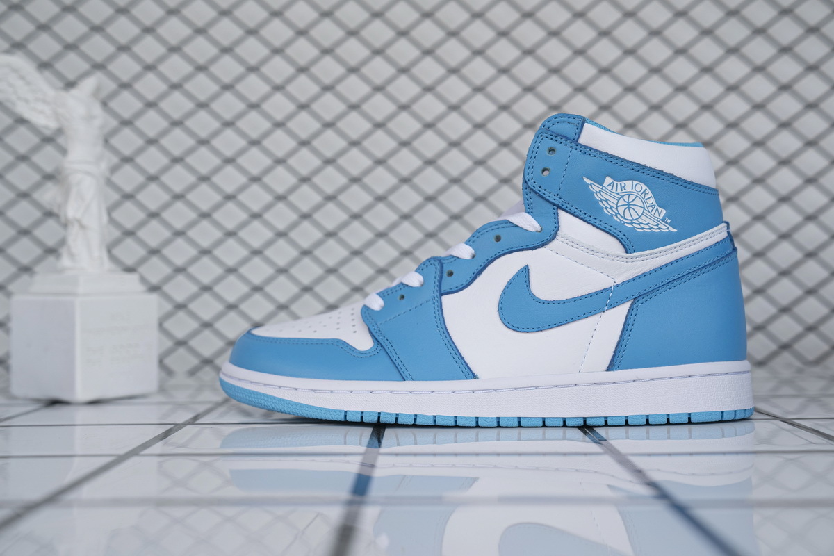 aj1 unc