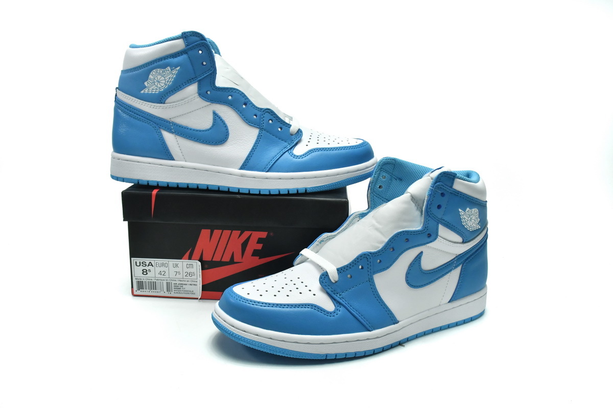 unc 1s