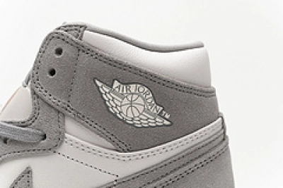 Air Jordan 1 Retro High Pale Ivory Reps Sneaker AH7389-101 02