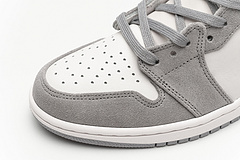 retro high pale ivory