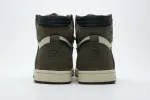 Aj1 Mocha Travis Scott 