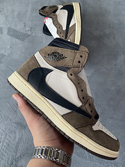 Aj1 Mocha Travis Scott 