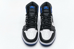 Jordan 1s High Fragment