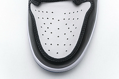 Jordan 1's Fragment