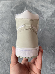 seafoam air jordan 1