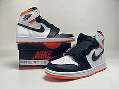jordan 1 high electro orange