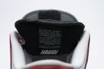 Frame Skate Habibi