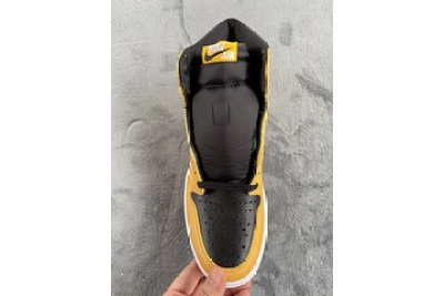 Air Jordan 1 Retro High Pollen Reps Sneaker 555088-701 02