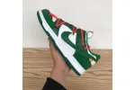 Pine Green Dunk Low