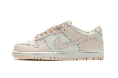 Nike Dunk Low Pearl Orange Reps Sneakers DD1503-102 01