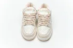 Nike Low Dunk Orange Pearl