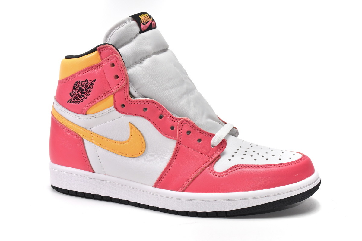 aj1 fusion red