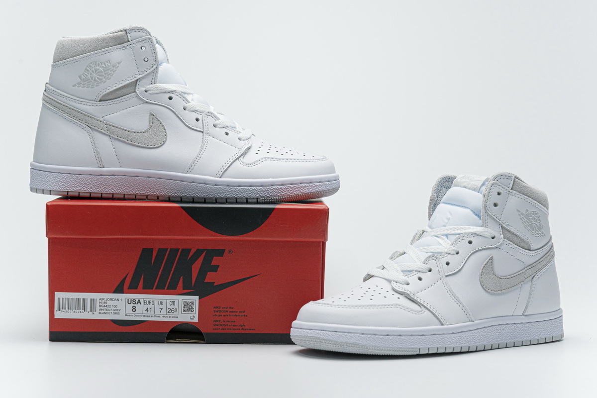 jordan 1 high 85 neutral grey.