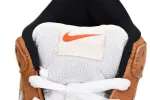 sb dunk dark russet