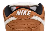 dark russet nike sb