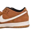 Nike SB Dunk Low Pro Dark Russet Reps Sneaker DH1319-200