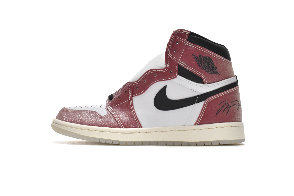  jordan 1 trophy room