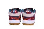 abstract dunks