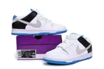 Dunk Laser Blue