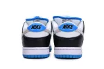 Nike Dunk Low Laser Blue